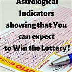 astrology lottery prediction